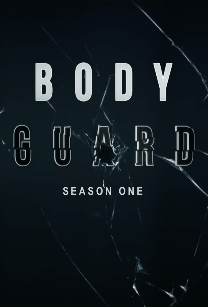 Bodyguard (2018) - Season 1 [201605] (A1535837618) [[TV Shows]] --Plex--